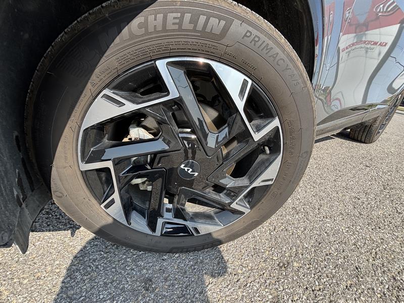 kia Sportage PHEV 2023 - 16