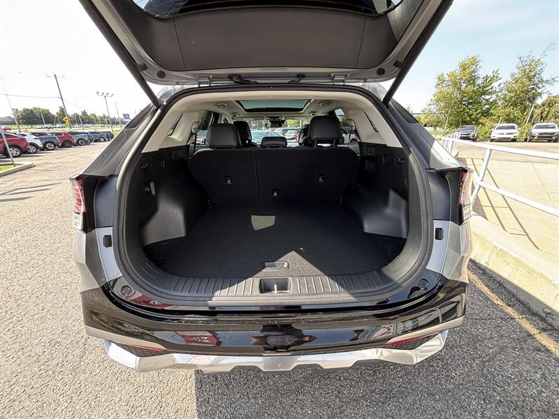 kia Sportage PHEV 2023 - 21