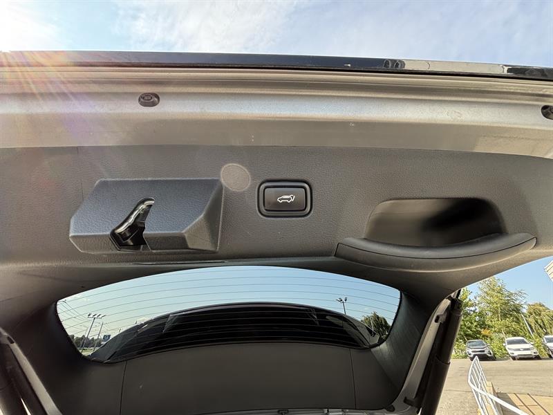 kia Sportage PHEV 2023 - 22