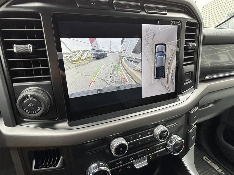 ford F-150 Lightning 2024 - 7