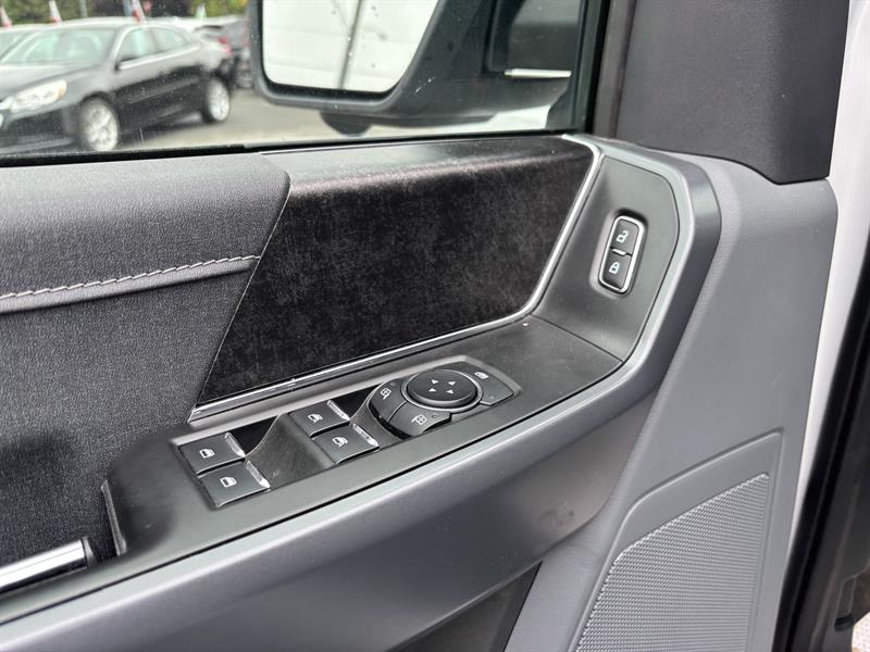 ford F-150 Lightning 2024 - 9