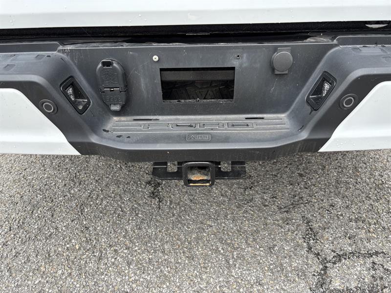 ford F-150 Lightning 2024 - 15