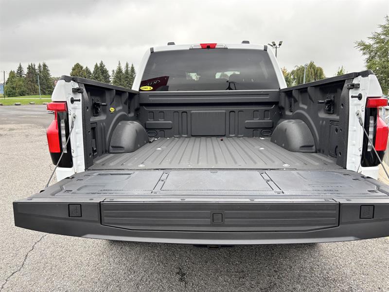 ford F-150 Lightning 2024 - 16