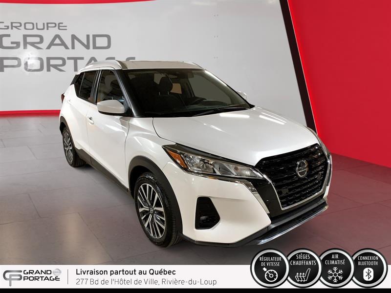 nissan Kicks 2021 - 3