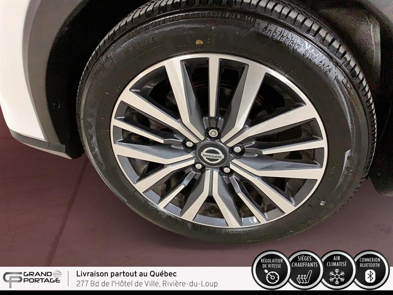 nissan Kicks 2021 - 9