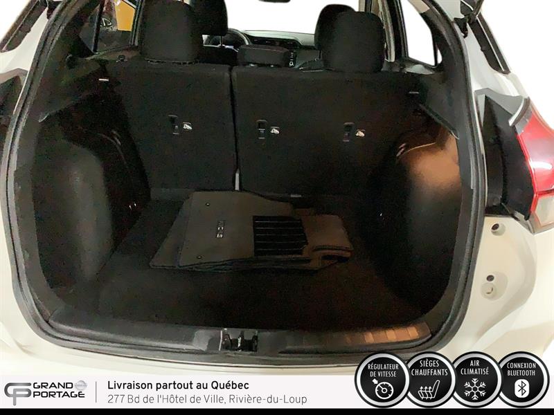 nissan Kicks 2021 - 10