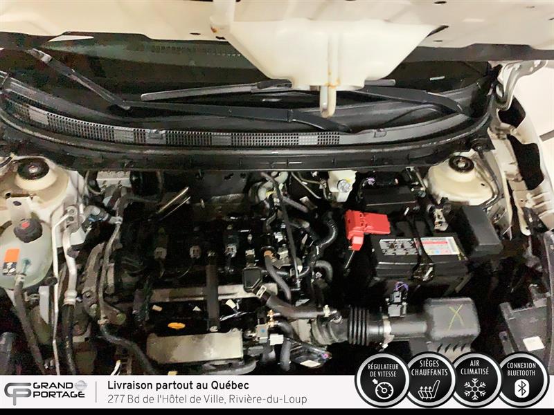 nissan Kicks 2021 - 11