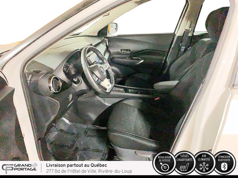 nissan Kicks 2021 - 12