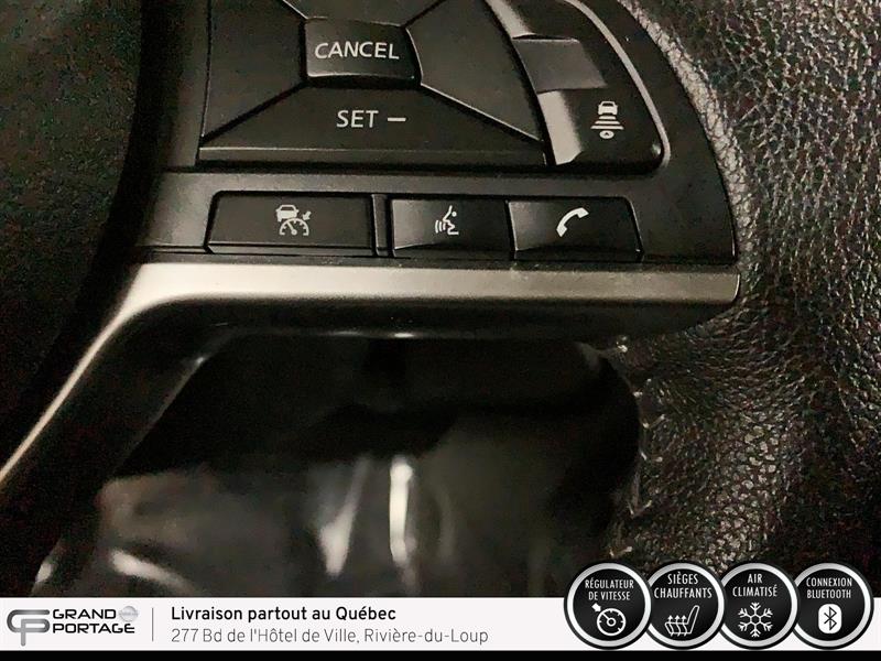 nissan Kicks 2021 - 16