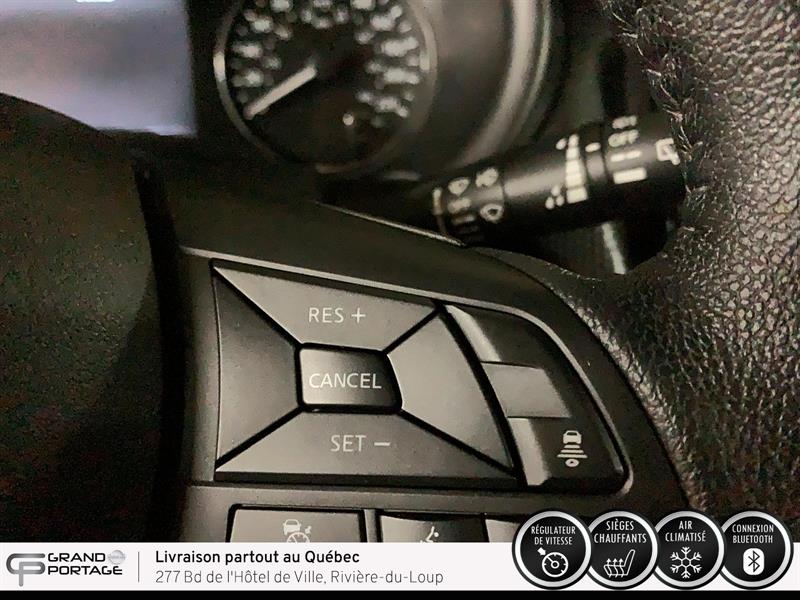 nissan Kicks 2021 - 17