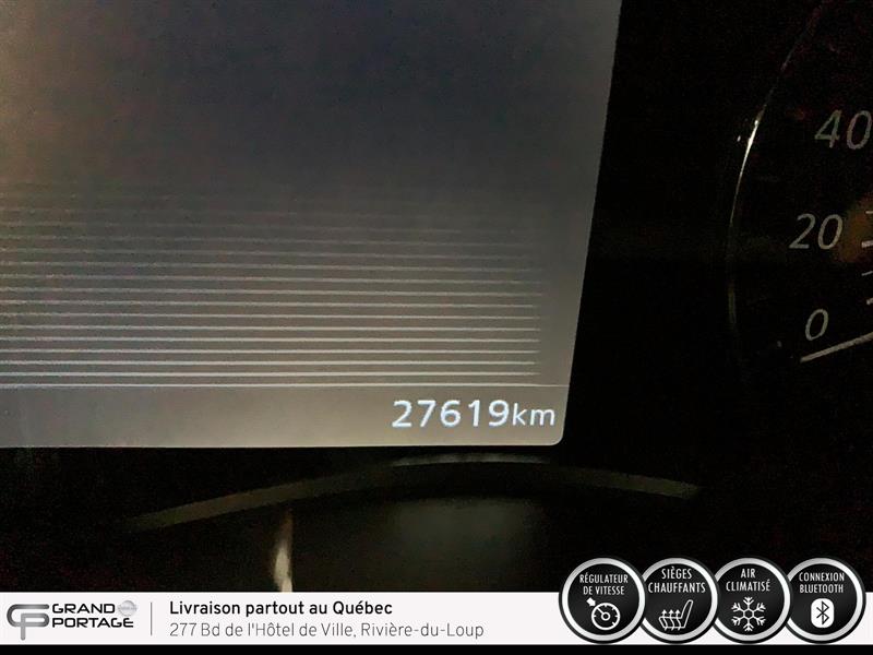 nissan Kicks 2021 - 18