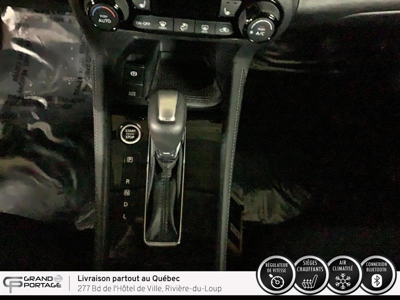 nissan Kicks 2021 - 19