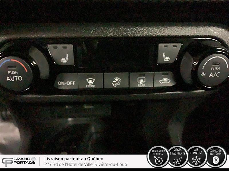 nissan Kicks 2021 - 20