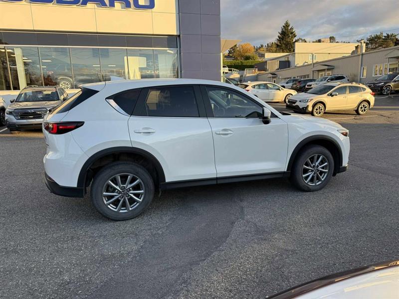 mazda CX-5 2023 - 4
