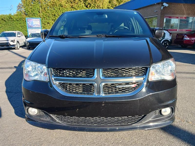 dodge Grand Caravan 2019 - 3