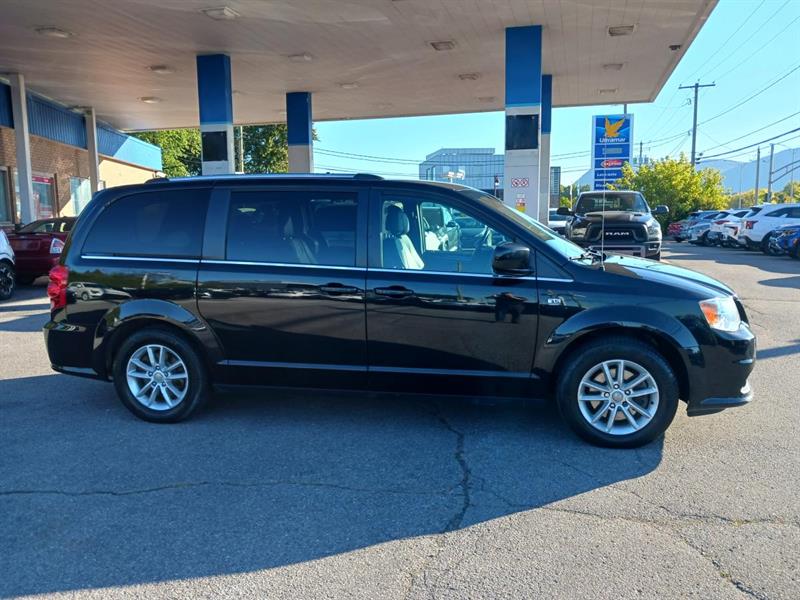 dodge Grand Caravan 2019 - 4