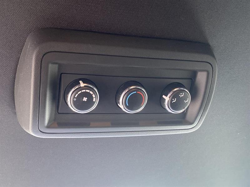 dodge Grand Caravan 2019 - 6