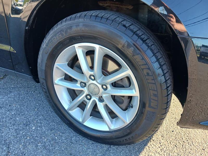 dodge Grand Caravan 2019 - 8