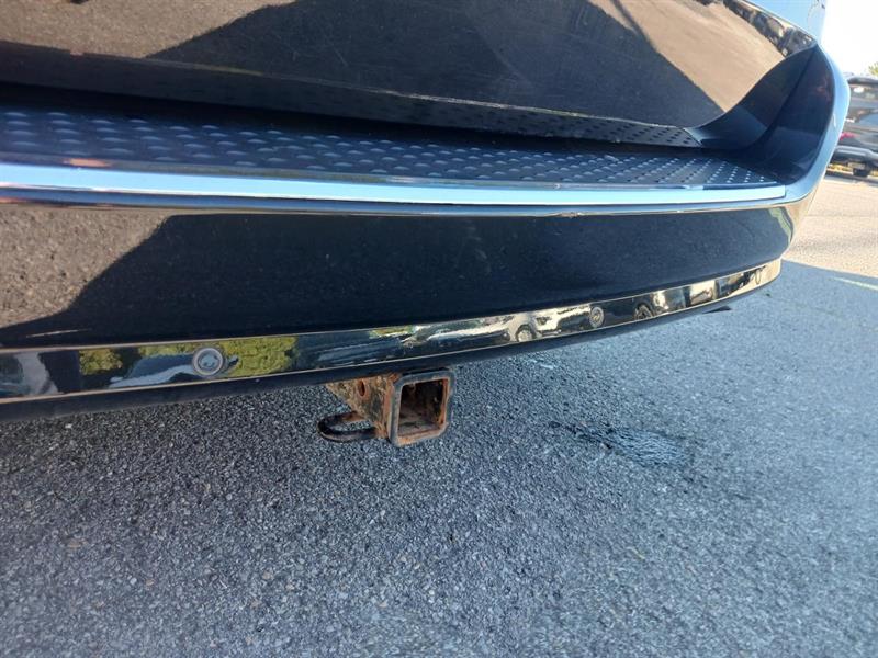 dodge Grand Caravan 2019 - 11