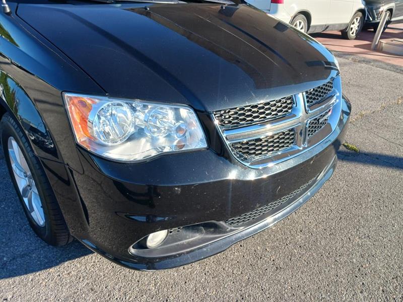 dodge Grand Caravan 2019 - 14