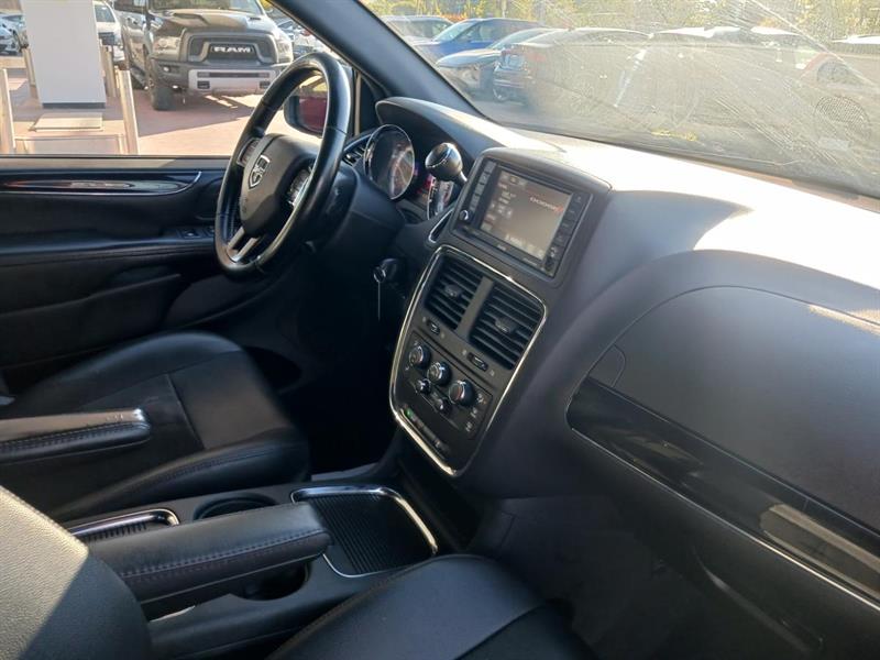 dodge Grand Caravan 2019 - 15