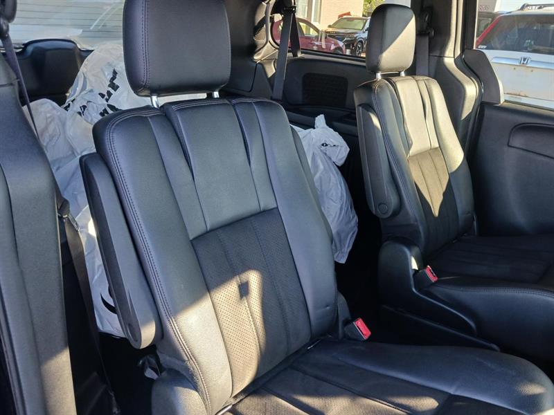 dodge Grand Caravan 2019 - 18