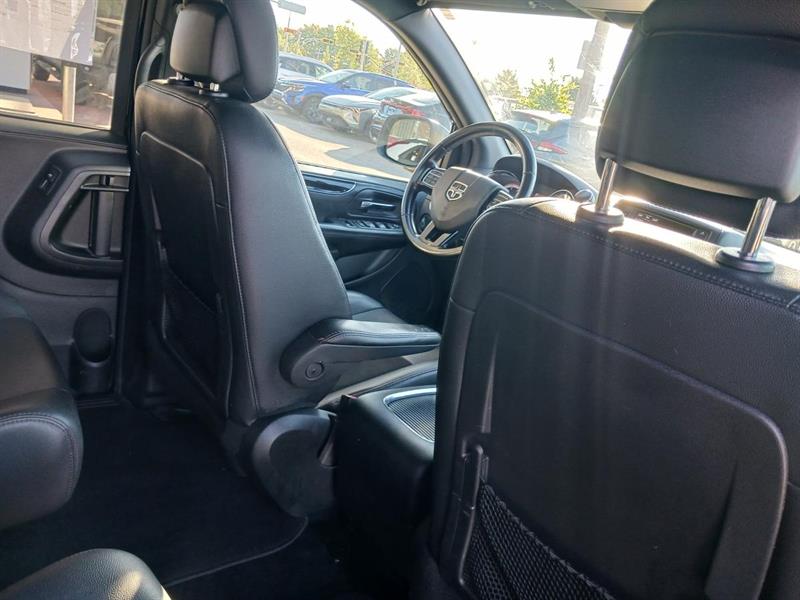 dodge Grand Caravan 2019 - 19