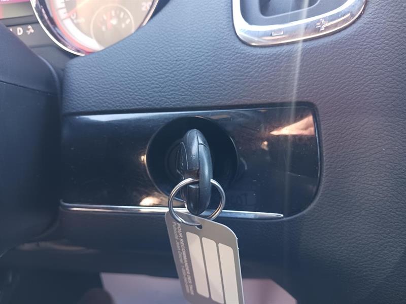 dodge Grand Caravan 2019 - 26