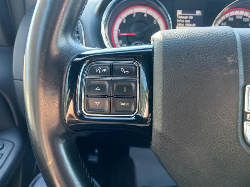 dodge Grand Caravan 2019 - 28