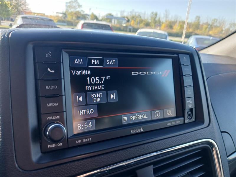 dodge Grand Caravan 2019 - 29