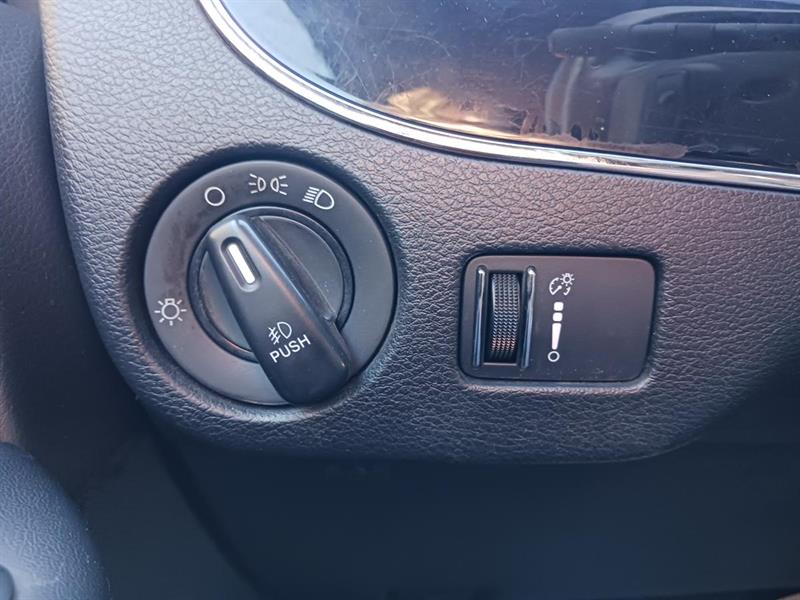 dodge Grand Caravan 2019 - 31