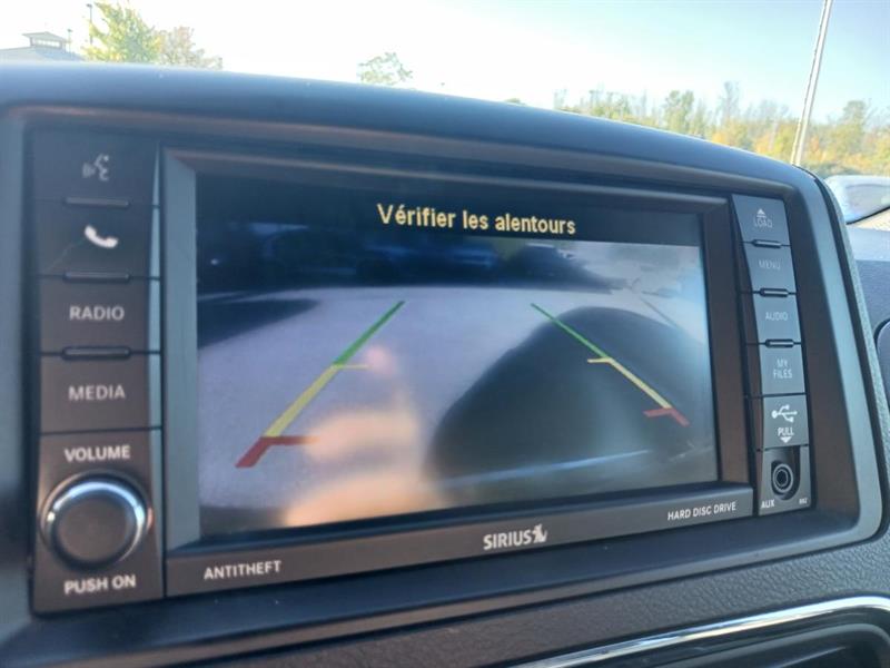 dodge Grand Caravan 2019 - 32