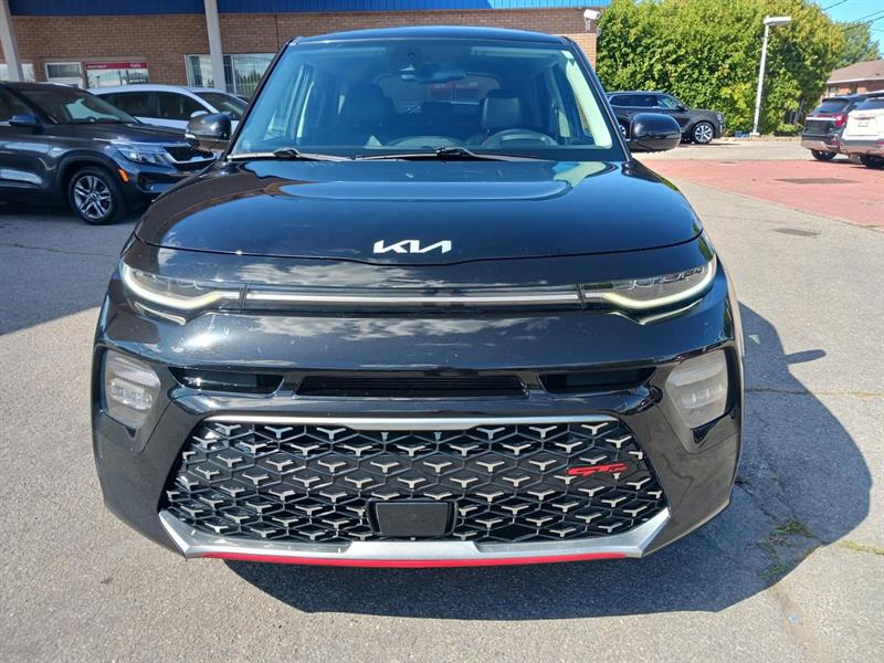 kia Soul 2022 - 6