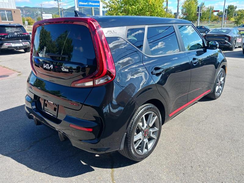 kia Soul 2022 - 7