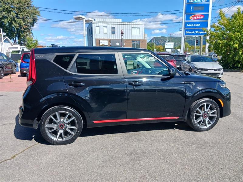 kia Soul 2022 - 9