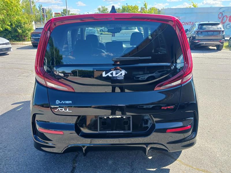 kia Soul 2022 - 14