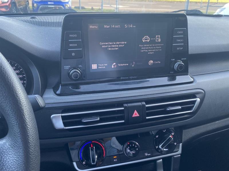 kia Seltos 2022 - 11