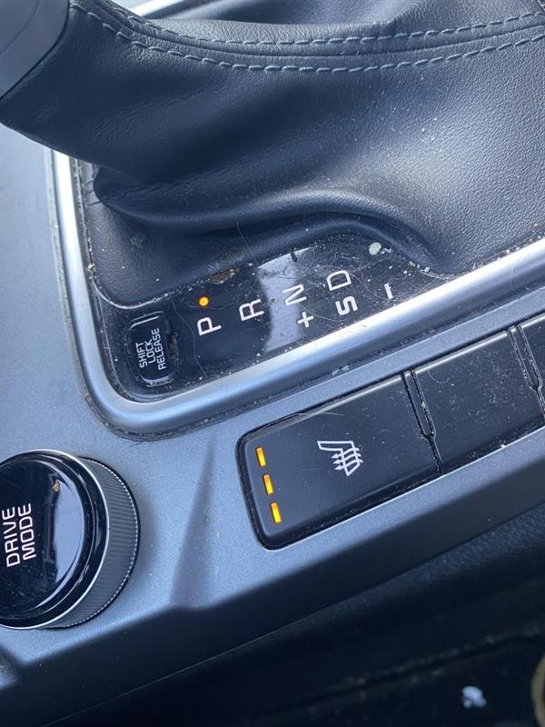 kia Seltos 2022 - 13