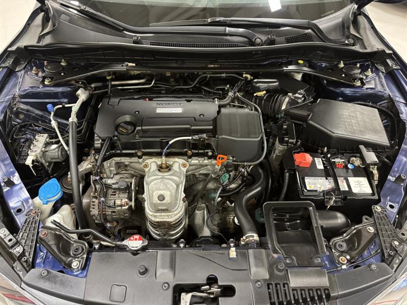 honda Berline Accord 2016 - 5