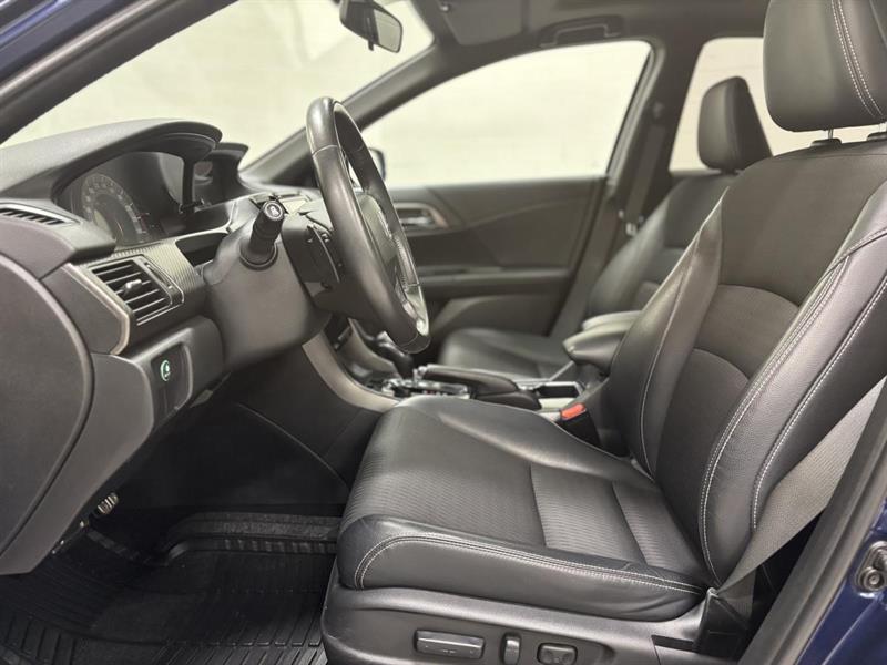 honda Berline Accord 2016 - 6