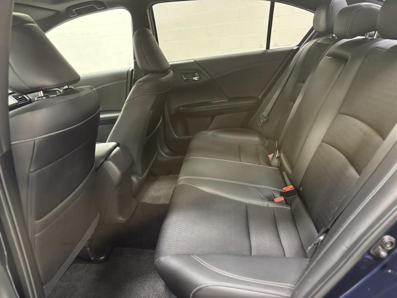 honda Berline Accord 2016 - 7