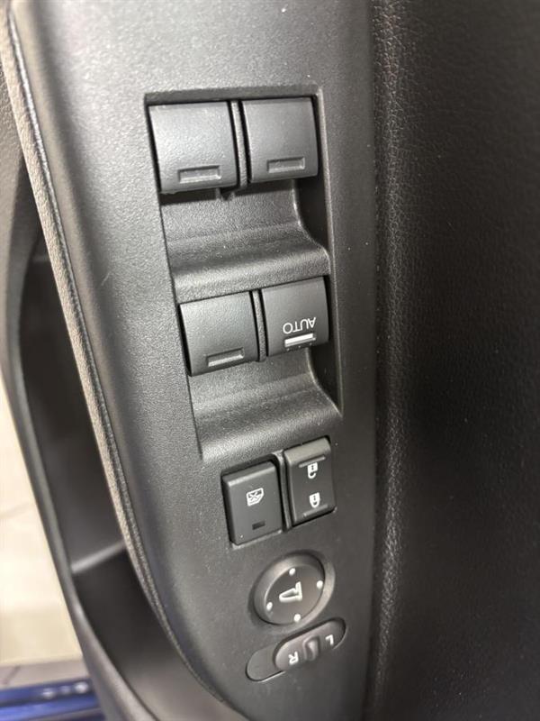 honda Berline Accord 2016 - 8