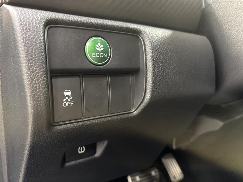 honda Berline Accord 2016 - 9