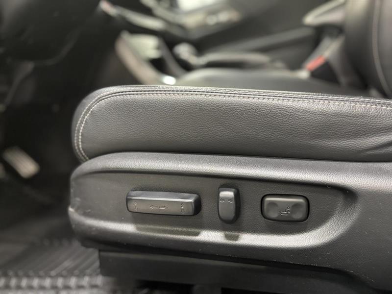 honda Berline Accord 2016 - 10