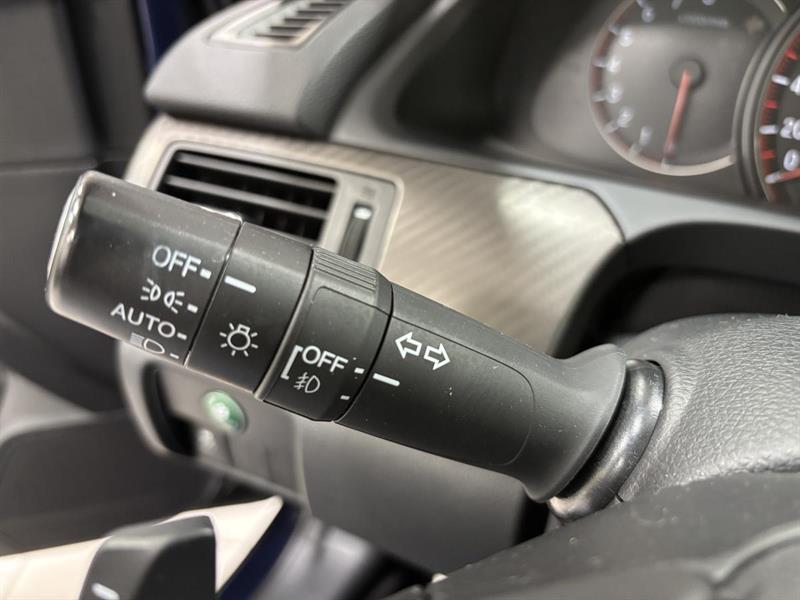 honda Berline Accord 2016 - 11