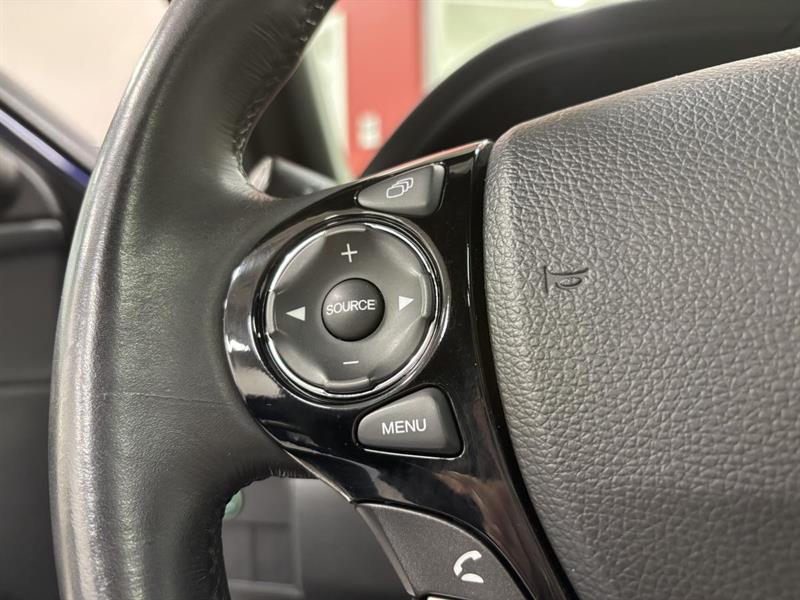 honda Berline Accord 2016 - 12