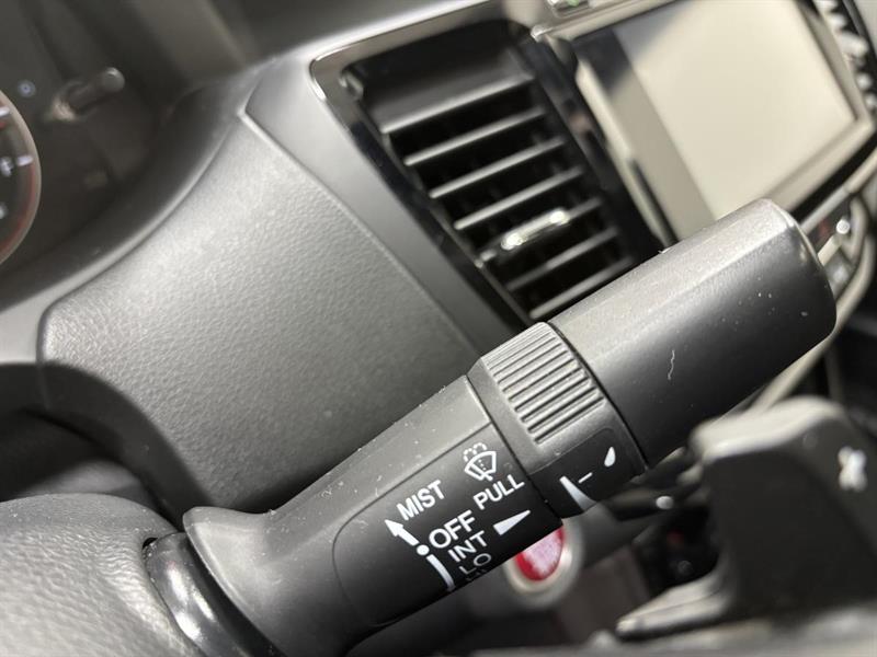 honda Berline Accord 2016 - 13