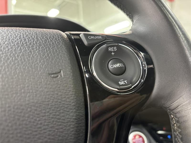 honda Berline Accord 2016 - 14