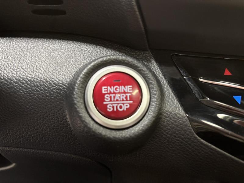 honda Berline Accord 2016 - 16