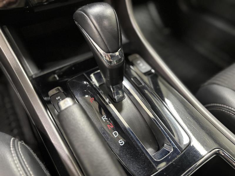 honda Berline Accord 2016 - 17